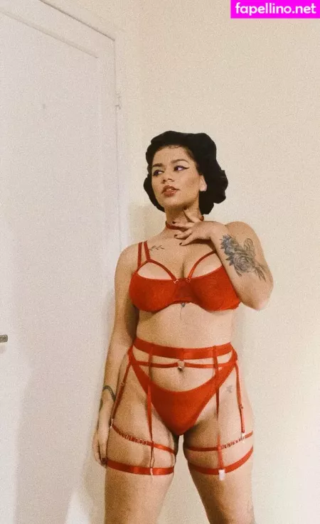 Kennya Raposo OnlyFans Thumbnail #WIx99jdF9S