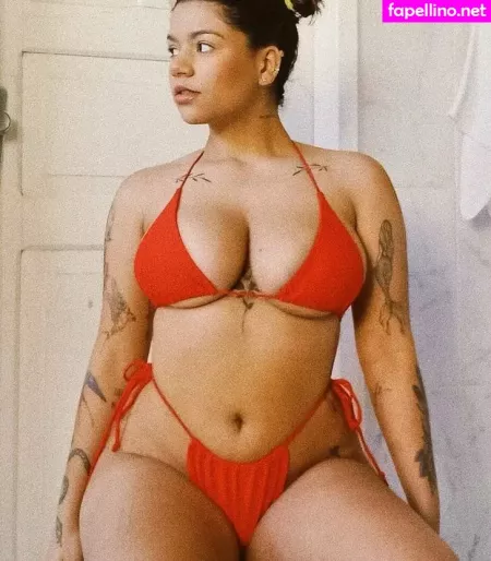 Kennya Raposo OnlyFans Thumbnail #ZC6Zlm4GBC