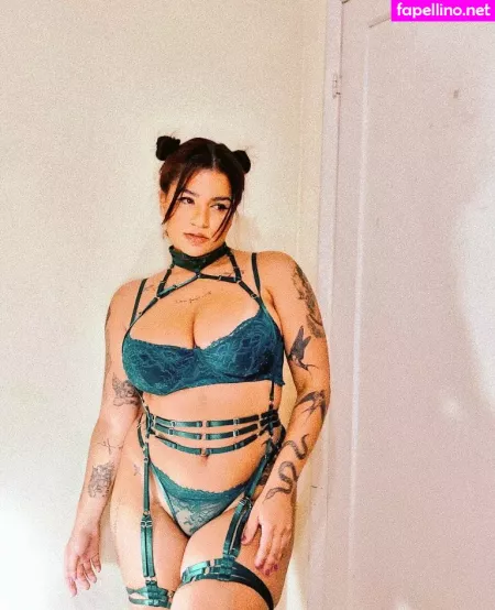 Kennya Raposo OnlyFans Thumbnail #fQoPKYWlW6