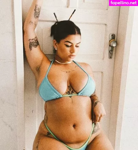 Kennya Raposo OnlyFans Thumbnail #lf0TJfFDxL