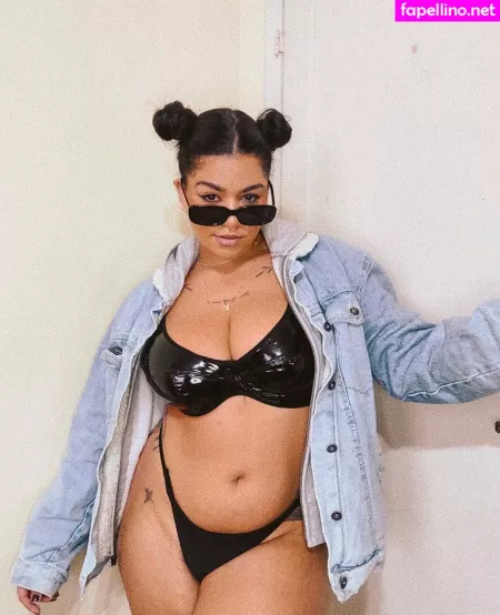 Kennya Raposo OnlyFans Thumbnail #m33ieP1CYa