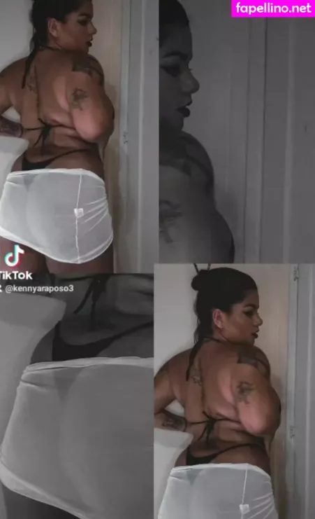 Kennya Raposo OnlyFans Thumbnail #mOFk5av8be