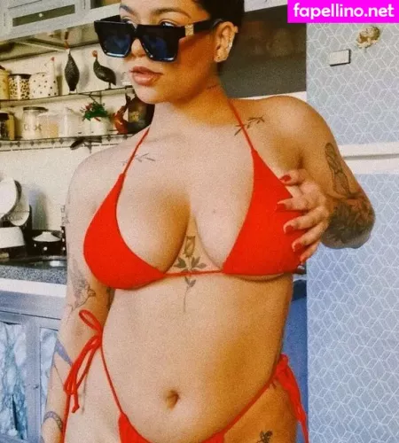 Kennya Raposo OnlyFans Thumbnail #uisVkbZYjM