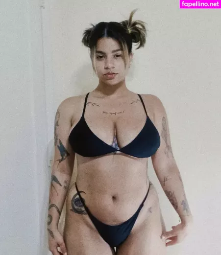 Kennya Raposo OnlyFans Thumbnail #usfgh20RAh