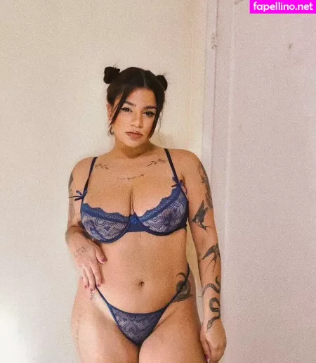 Kennya Raposo OnlyFans Thumbnail #wfraJdAOO5