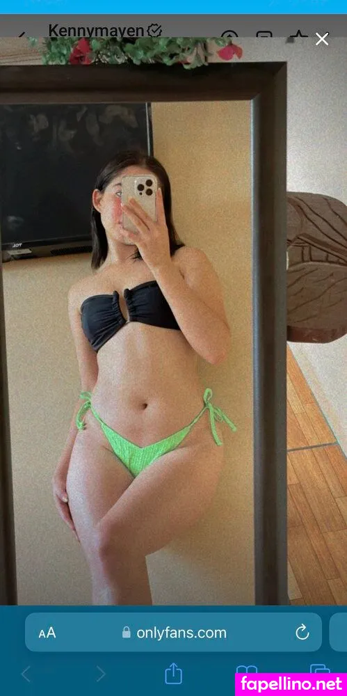 kennymayen Nude Leaked OnlyFans Photo #6HXSLLl6Du