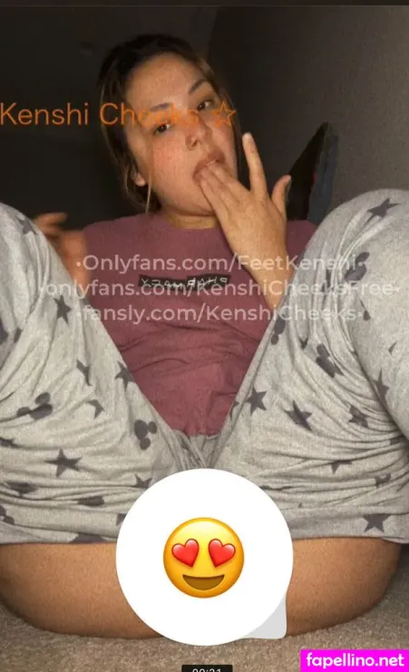 Kenshicheeksfree OnlyFans Thumbnail #jci9CTOEEW