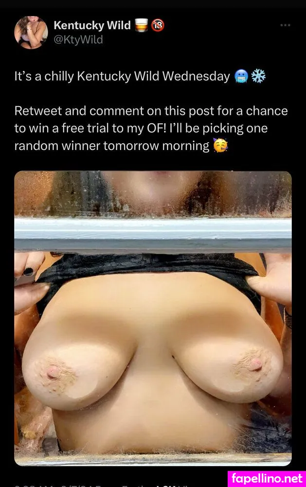 Ktywild, ktywildfree Nude Leaked OnlyFans Photo #eqfjuOHoMI