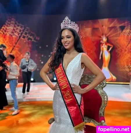 Kenza Ameloot Main Profile Photo