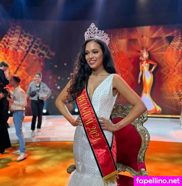 Kenza Ameloot Nude Leaked OnlyFans Photo #bx9TIbIav5