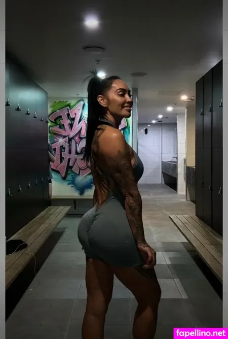 Kenza Peachie 1 OnlyFans Thumbnail #qxPIvTcqPM