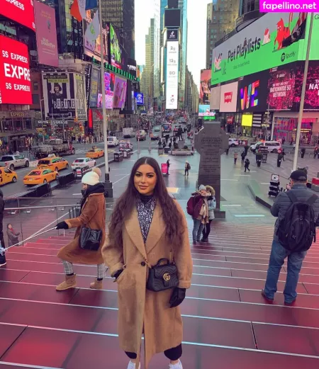 Kenza01 OnlyFans Thumbnail #sUXYf8QWxf