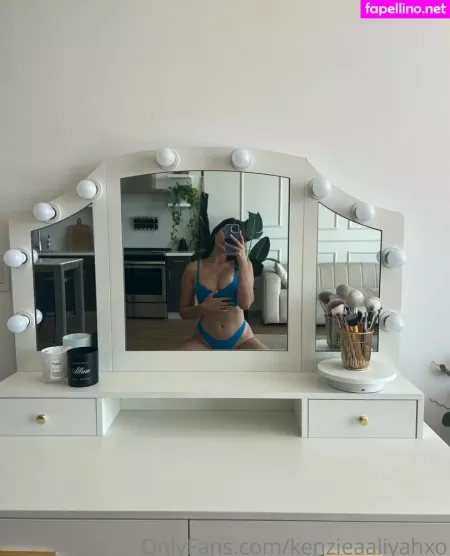 Kenzie 2 OnlyFans Thumbnail #GJXa6zUpyM