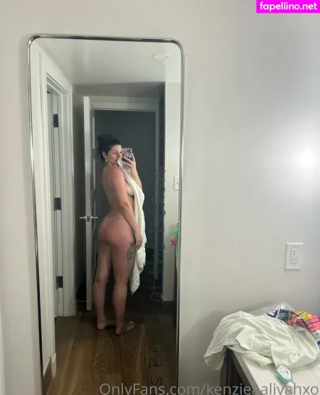 Kenzie 2 OnlyFans Thumbnail #lZavoW3OIV