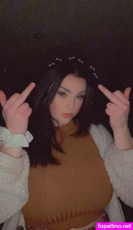 Kenzie A OnlyFans Thumbnail #SKyaEgNDtf