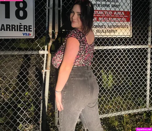 Kenzie A OnlyFans Thumbnail #Tl33vDdZiF