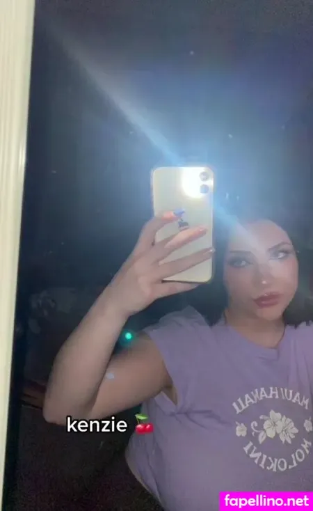 Kenzie A OnlyFans Thumbnail #cs4i0Yz9n7