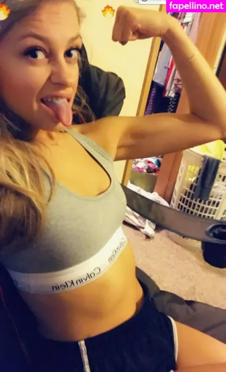 Kenzie Colvard OnlyFans Thumbnail #1RjHWpTRYQ