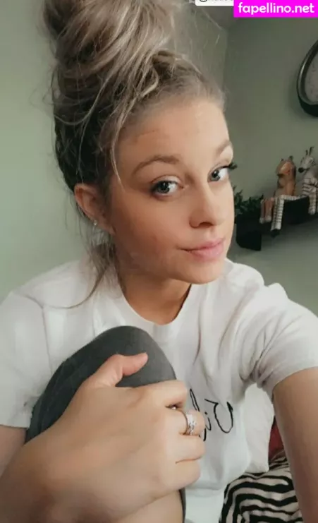 Kenzie Colvard OnlyFans Thumbnail #LEE9AnXZ9H