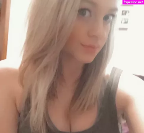 Kenzie Colvard OnlyFans Thumbnail #X3D9w1oQGG