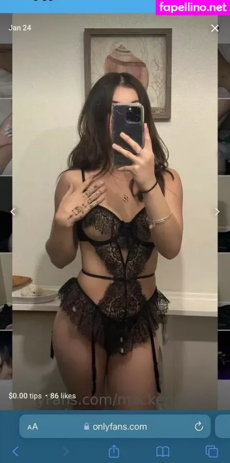 Kenzie Dawn OnlyFans Thumbnail #1nVnFfbOZ3