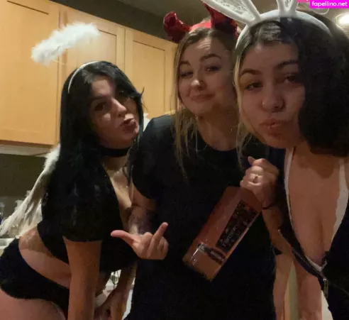 Kenzie G OnlyFans Thumbnail #8r8L4GvsZa