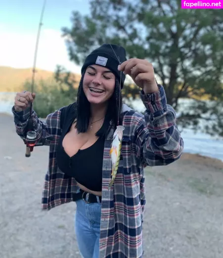 Kenzie G OnlyFans Thumbnail #Crm5Zgnb3K