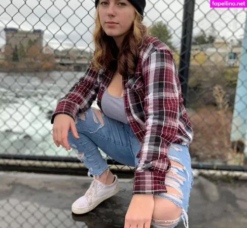 Kenzie G OnlyFans Thumbnail #ff80sOJOpG