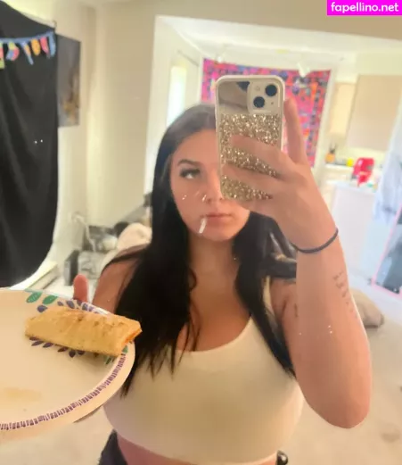 Kenzie G OnlyFans Thumbnail #z7jHktTFuJ