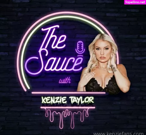 Kenzie Taylor Free OnlyFans Thumbnail #VRRzyWVYQv
