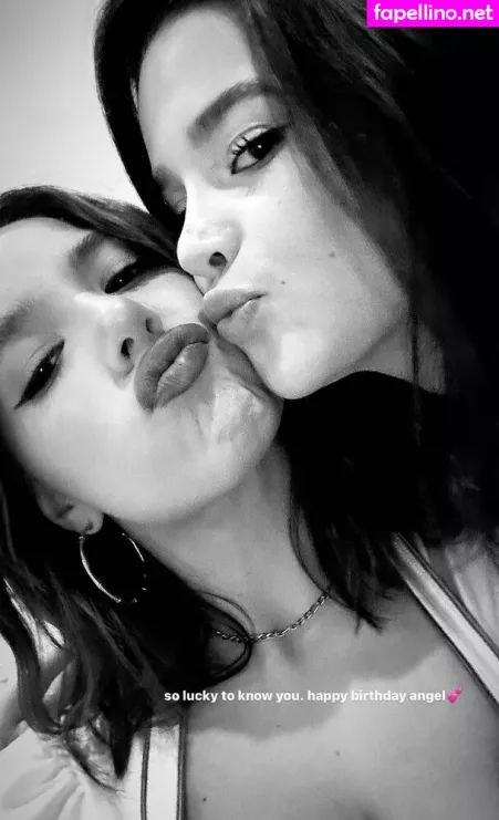 Kenzie Ziegler OnlyFans Thumbnail #3yN6GliRlc