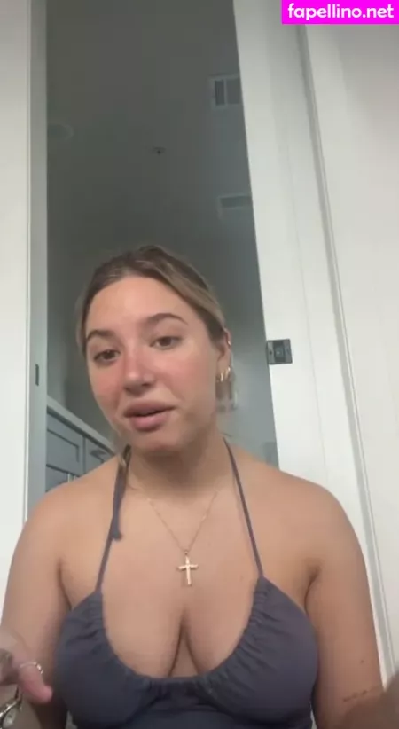 Kenzie Ziegler OnlyFans Thumbnail #HMtOVOtVZA