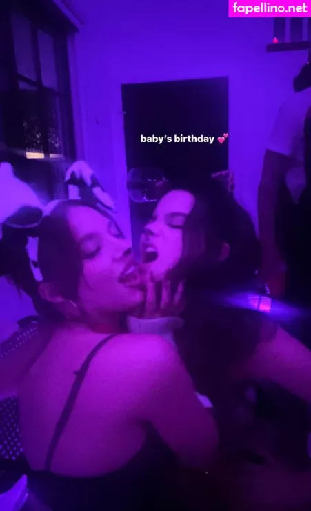 Kenzie Ziegler OnlyFans Thumbnail #JgbOxvlwox