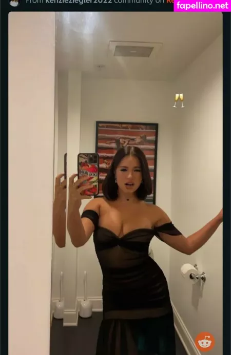 Kenzie Ziegler OnlyFans Thumbnail #bEbvdEybQm