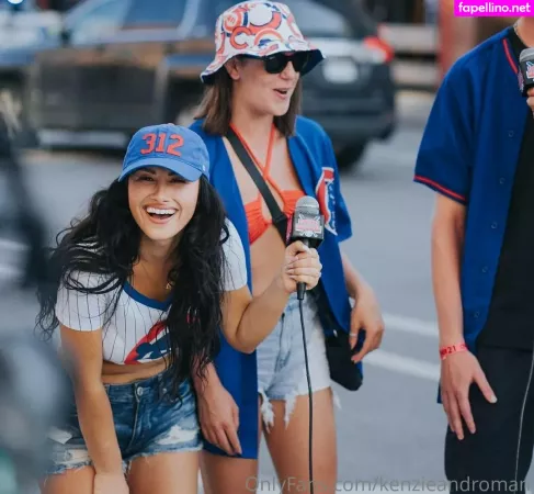 Kenzieandroman OnlyFans Thumbnail #D2hM75p0jf