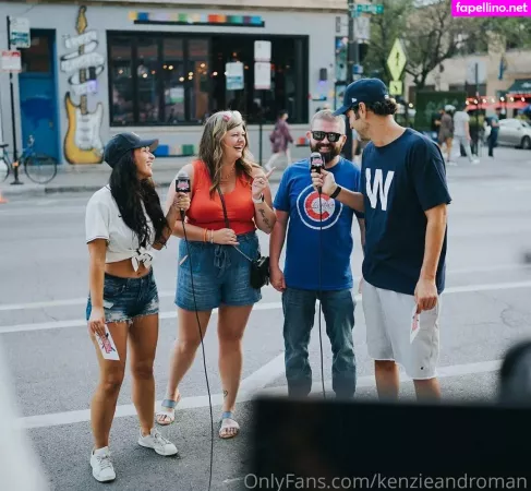 Kenzieandroman OnlyFans Thumbnail #H65aSb0AtN