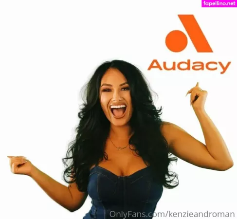 Kenzieandroman OnlyFans Thumbnail #XxcuQJInBW