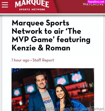 Kenzieandroman OnlyFans Thumbnail #YDYOX2DWQV