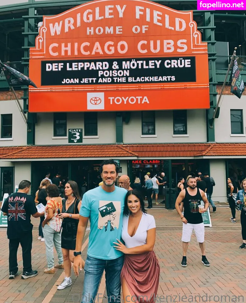 kenzieandroman Nude Leaked OnlyFans Photo #ZXfD7AFWRv