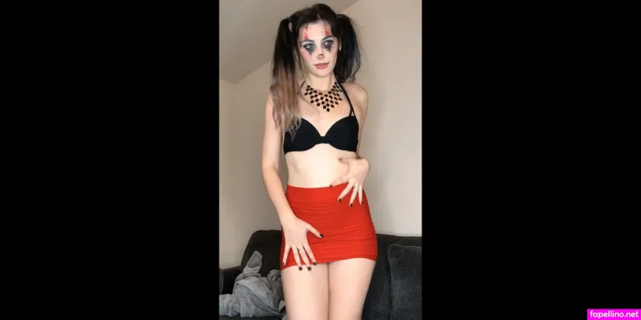 Kenziecandycane OnlyFans Thumbnail #i7gmKkA3uy