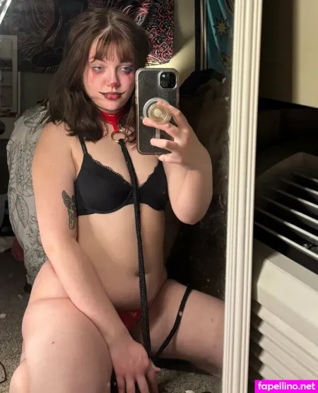 Kenziekisses420 OnlyFans Thumbnail #Qg7N6V3WW7