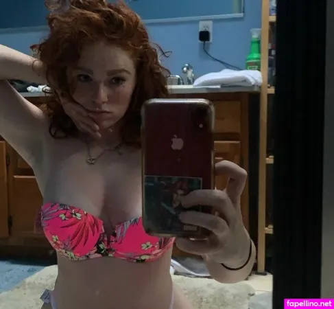 Kenziemahar OnlyFans Thumbnail #4A1Yfuwwih