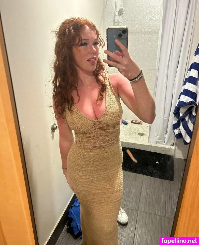 843450711, Prettygingergirl535, kenziiemahar Nude Leaked OnlyFans Photo #DW99GjsvxE