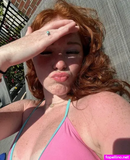 Kenziemahar OnlyFans Thumbnail #ViUiiKYaYY