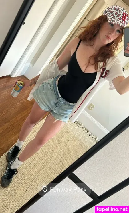 Kenziemahar Main Profile Photo