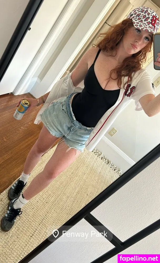 843450711, Prettygingergirl535, kenziiemahar Nude Leaked OnlyFans Photo #rk4ct5ItsP