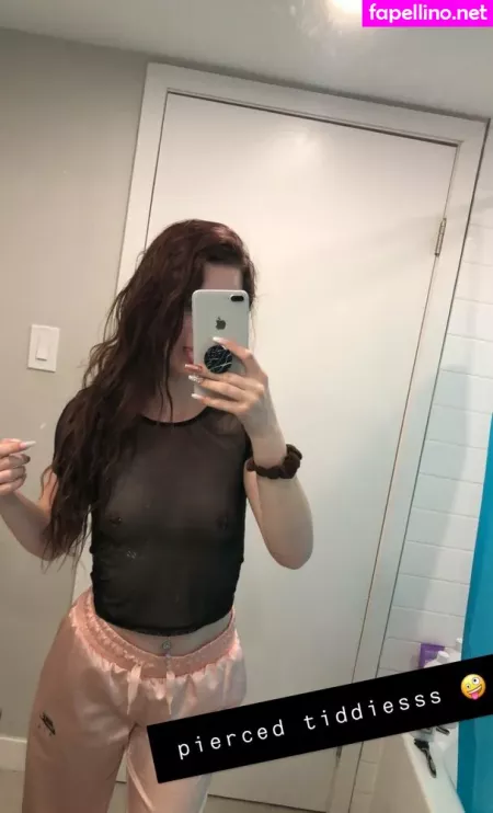 Kenziemark OnlyFans Thumbnail #TdfLMLsjrI