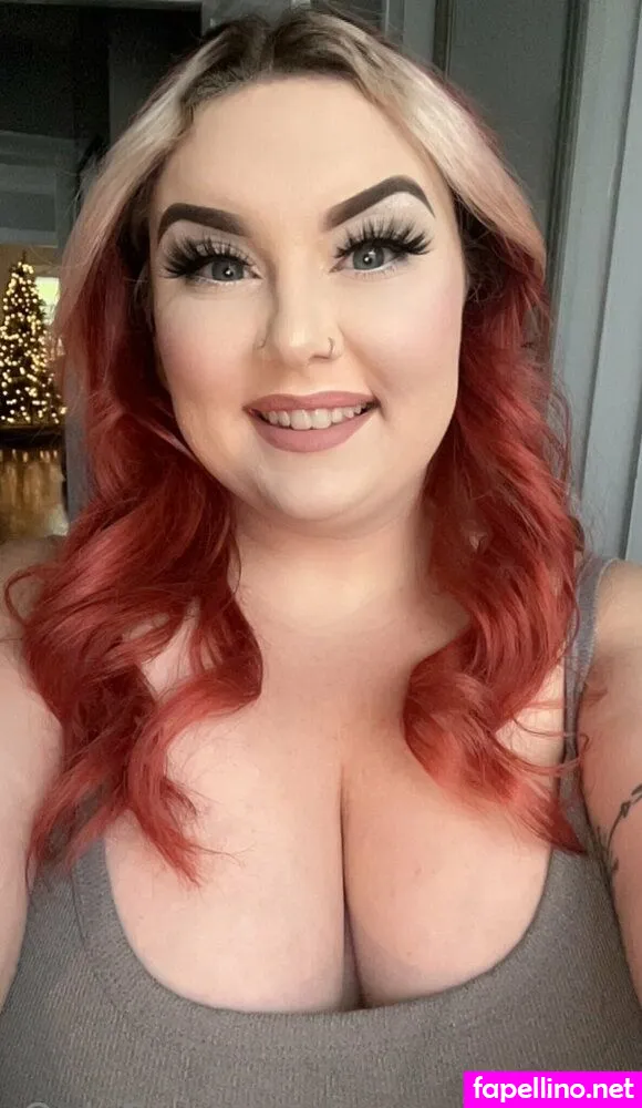 babielulu, kenziemayxxx Nude Leaked OnlyFans Photo #dxeTHgu47q