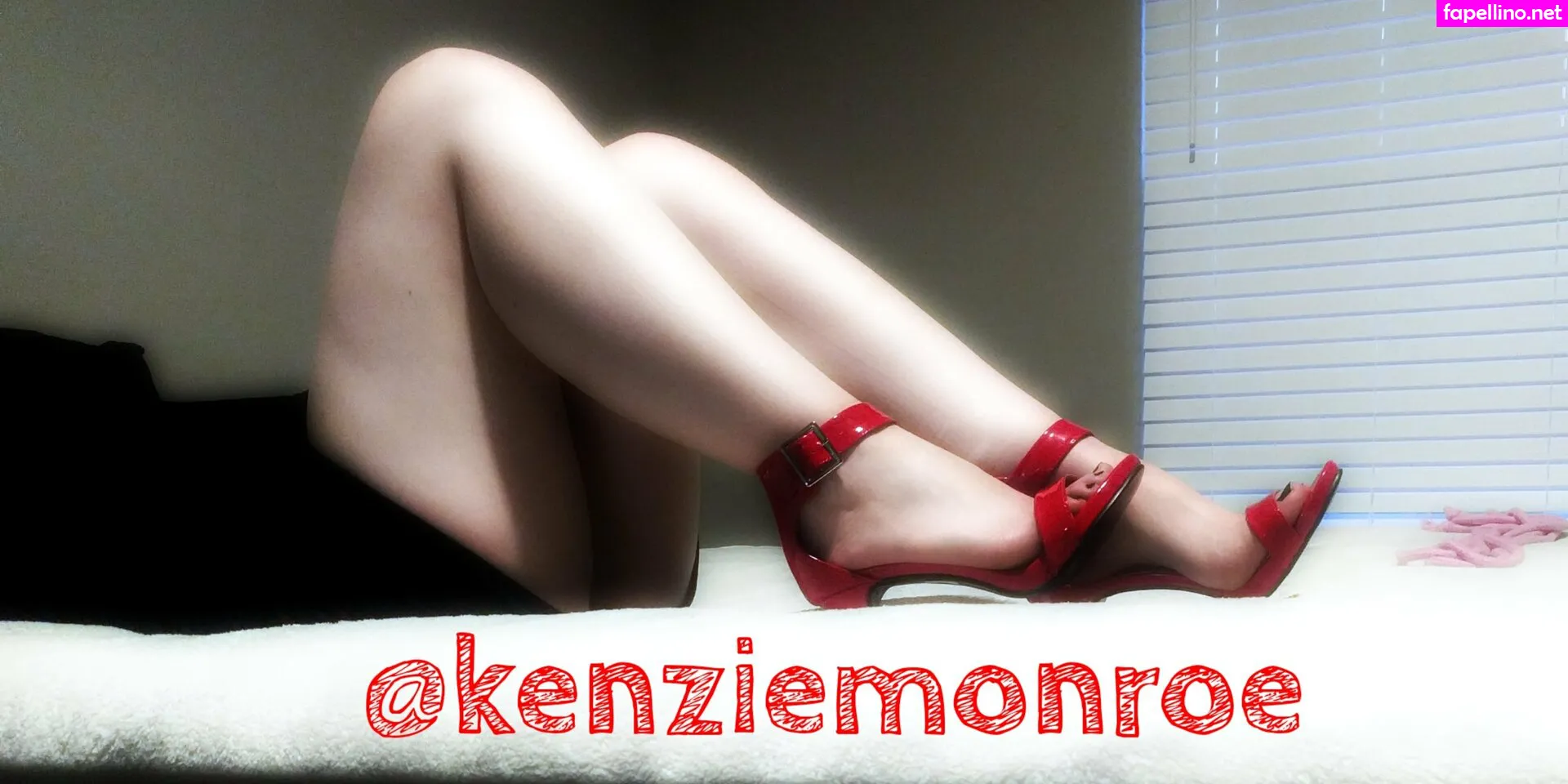 kenzie_monroe, kenziemonroe Nude Leaked OnlyFans Photo #M8SQE7ootG