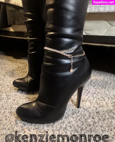 Kenziemonroe OnlyFans Thumbnail #gAU737HMnG